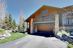 Aspen Grove Lodge